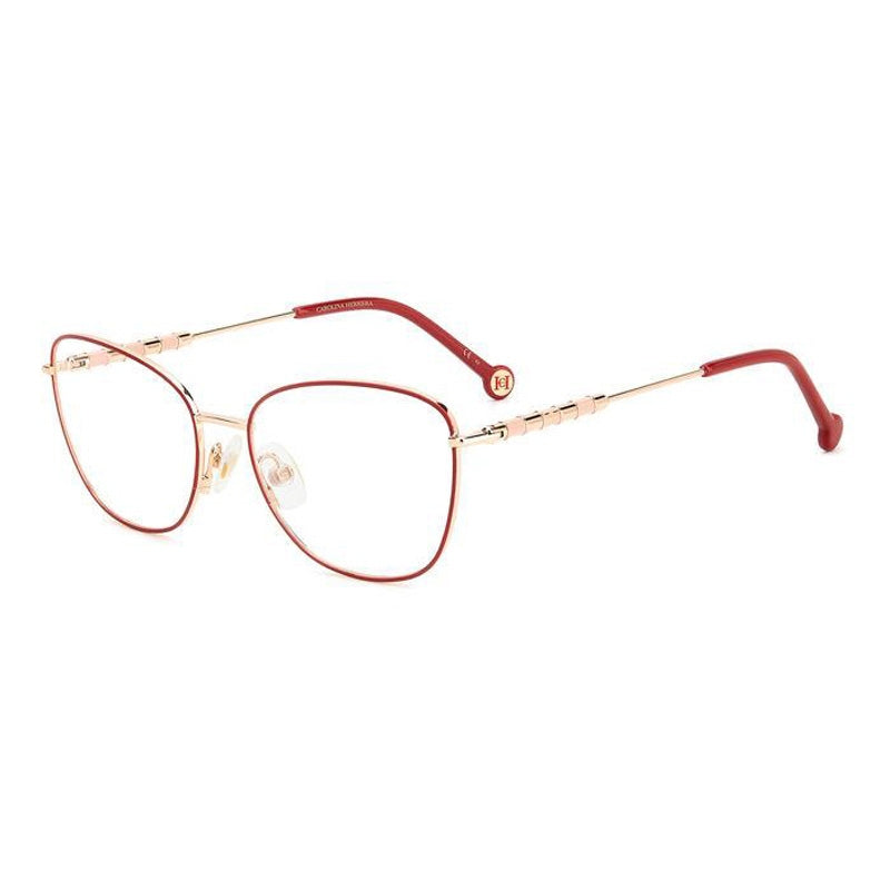 Carolina Herrera Eyeglasses, Model: HER0104 Colour: Y11