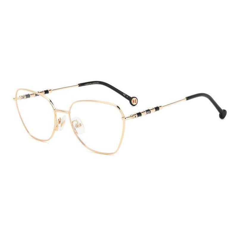 Carolina Herrera Eyeglasses, Model: HER0105 Colour: 000