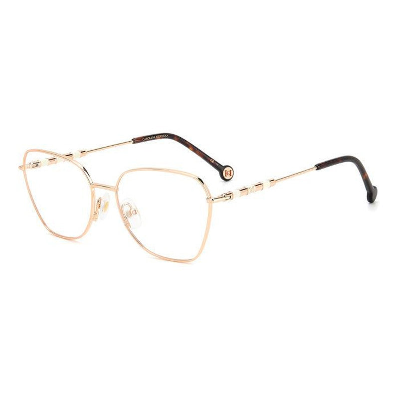 Carolina Herrera Eyeglasses, Model: HER0105 Colour: DDB