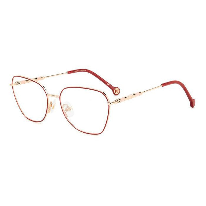 Carolina Herrera Eyeglasses, Model: HER0105 Colour: Y11