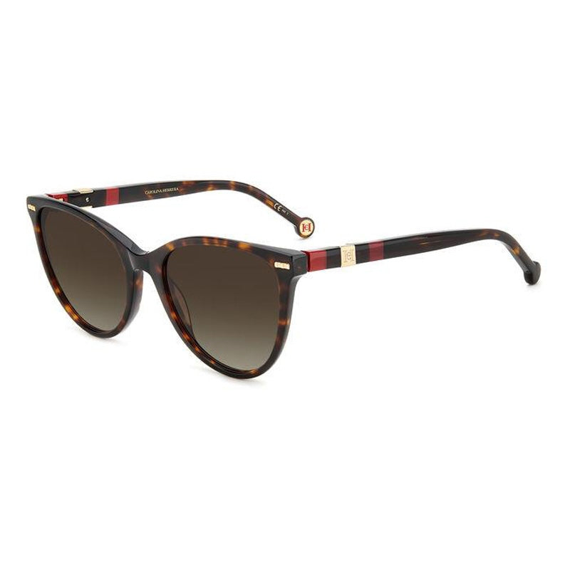 Carolina Herrera Sunglasses, Model: HER0107S Colour: O63HA