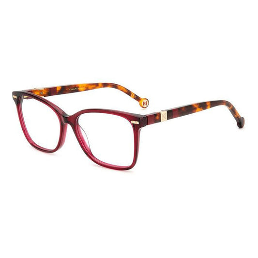 Carolina Herrera Eyeglasses, Model: HER0108 Colour: YDC