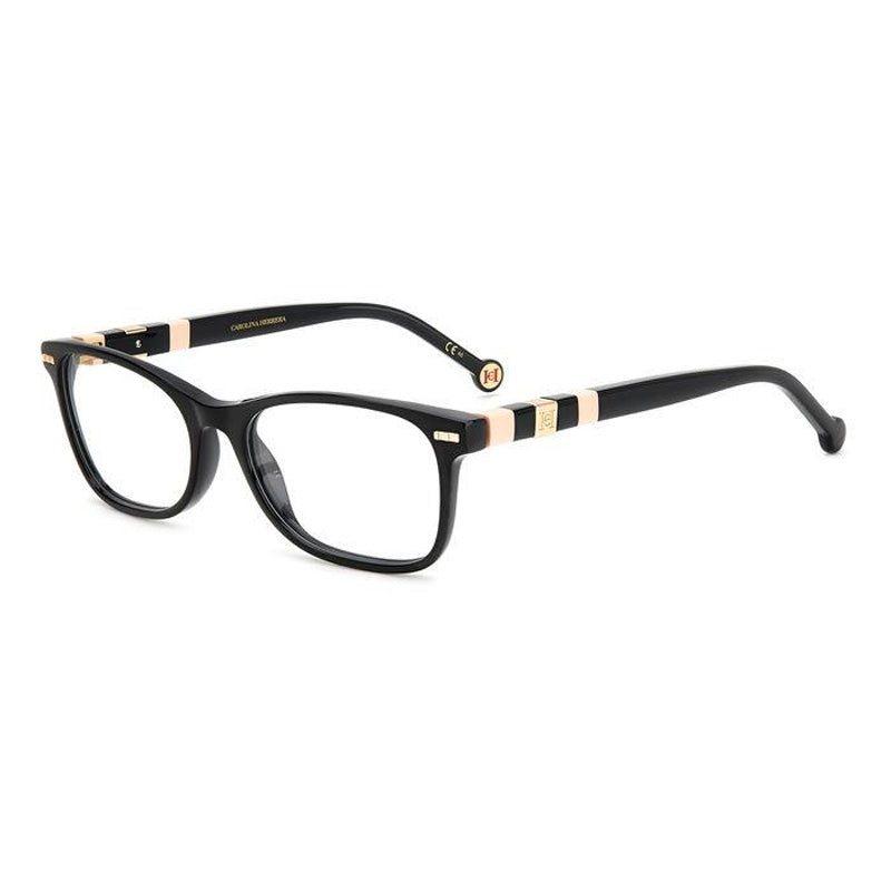 Carolina Herrera Eyeglasses, Model: HER0110 Colour: KDX