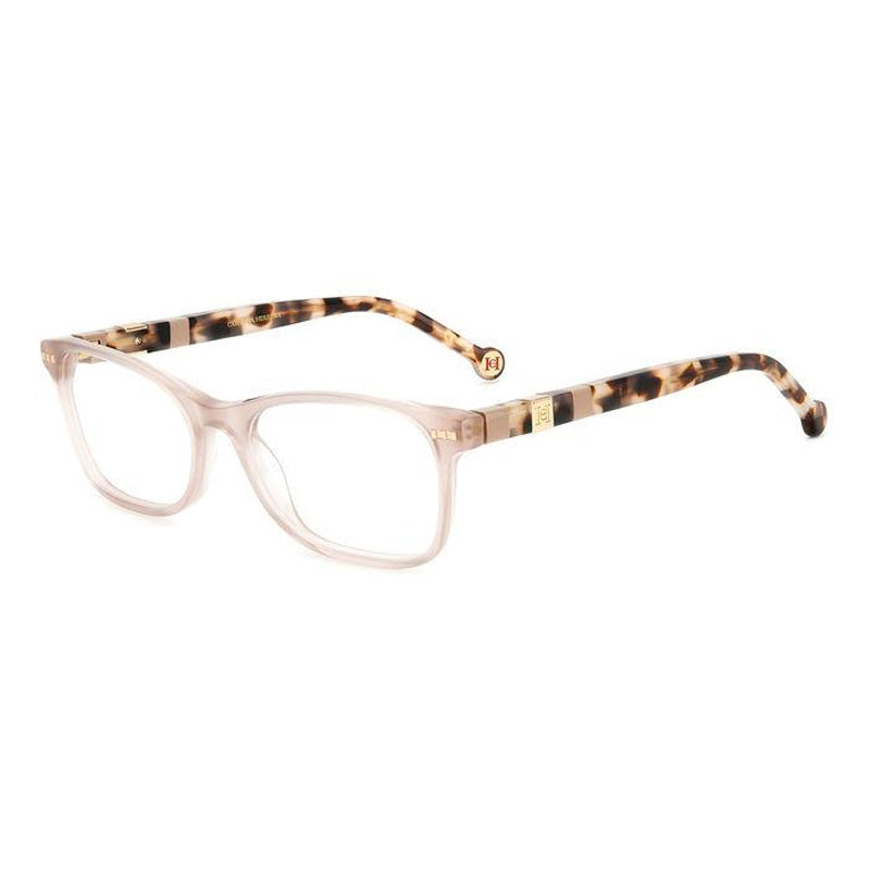 Carolina Herrera Eyeglasses, Model: HER0110 Colour: L93