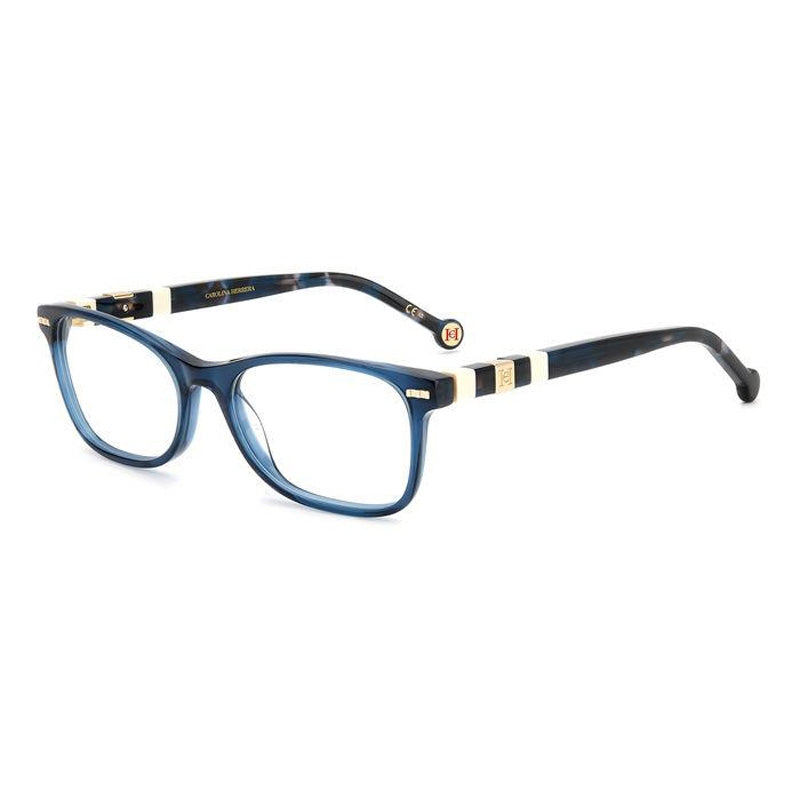 Carolina Herrera Eyeglasses, Model: HER0110 Colour: XP8