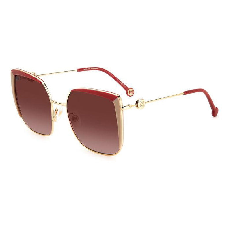 Carolina Herrera Sunglasses, Model: HER0111S Colour: 1233X