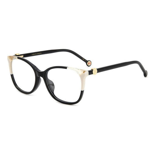 Carolina Herrera Eyeglasses, Model: HER0113G Colour: 9HT