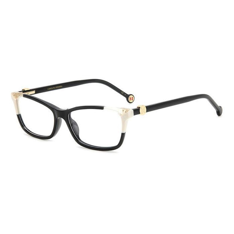 Carolina Herrera Eyeglasses, Model: HER0114 Colour: 9HT