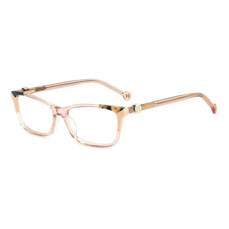 Carolina Herrera Eyeglasses, Model: HER0114 Colour: L93