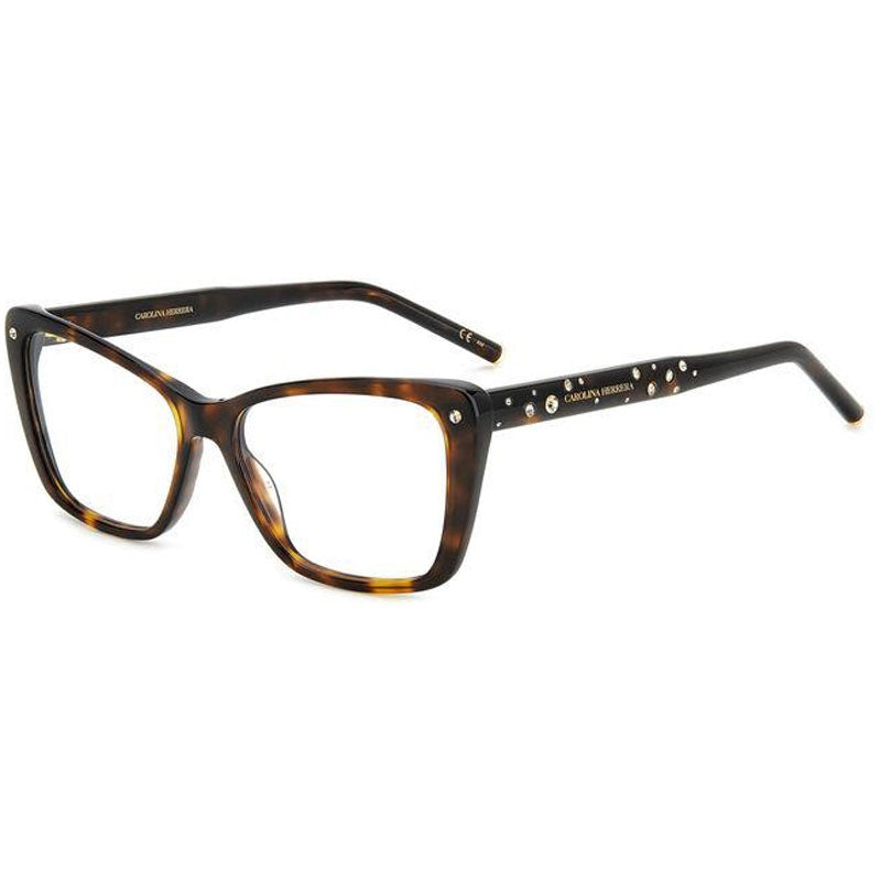 Carolina Herrera Eyeglasses, Model: HER0149 Colour: 086