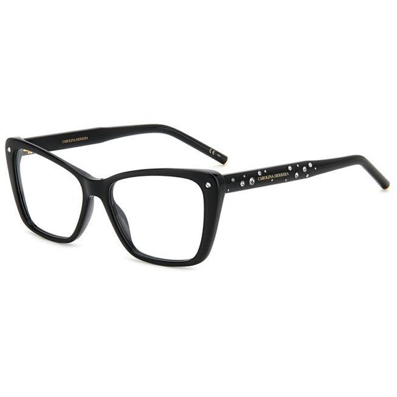 Carolina Herrera Eyeglasses, Model: HER0149 Colour: 807