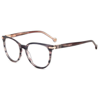 Carolina Herrera Eyeglasses, Model: HER0156 Colour: 1ZX