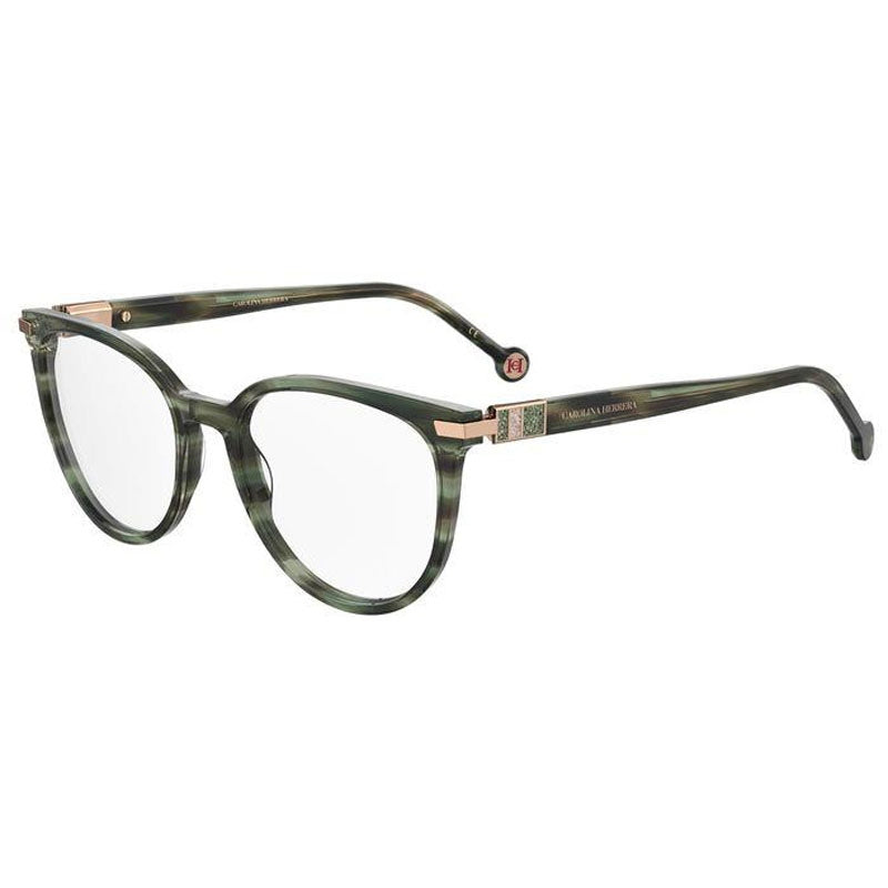 Carolina Herrera Eyeglasses, Model: HER0156 Colour: 6AK