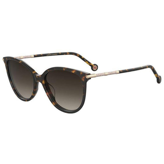 Carolina Herrera Sunglasses, Model: HER0189GS Colour: 2IKHA