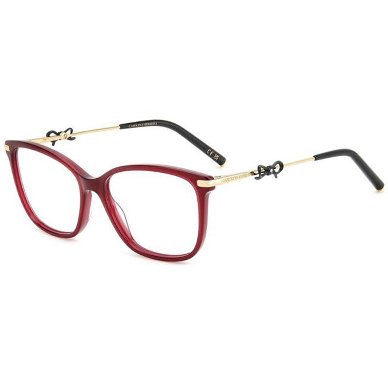 Carolina Herrera Eyeglasses, Model: HER0218 Colour: 6K3