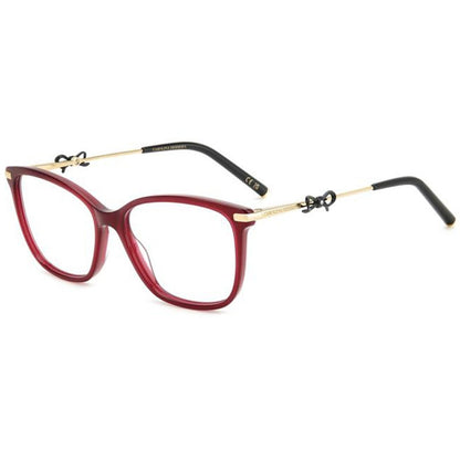 Carolina Herrera Eyeglasses, Model: HER0218 Colour: 6K3