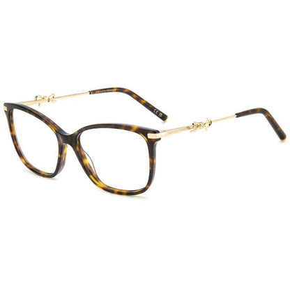 Carolina Herrera Eyeglasses, Model: HER0218 Colour: LVL