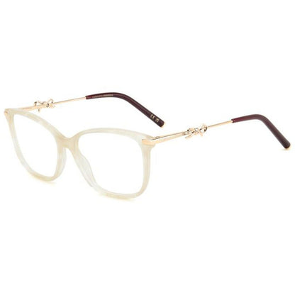 Carolina Herrera Eyeglasses, Model: HER0218 Colour: YNA