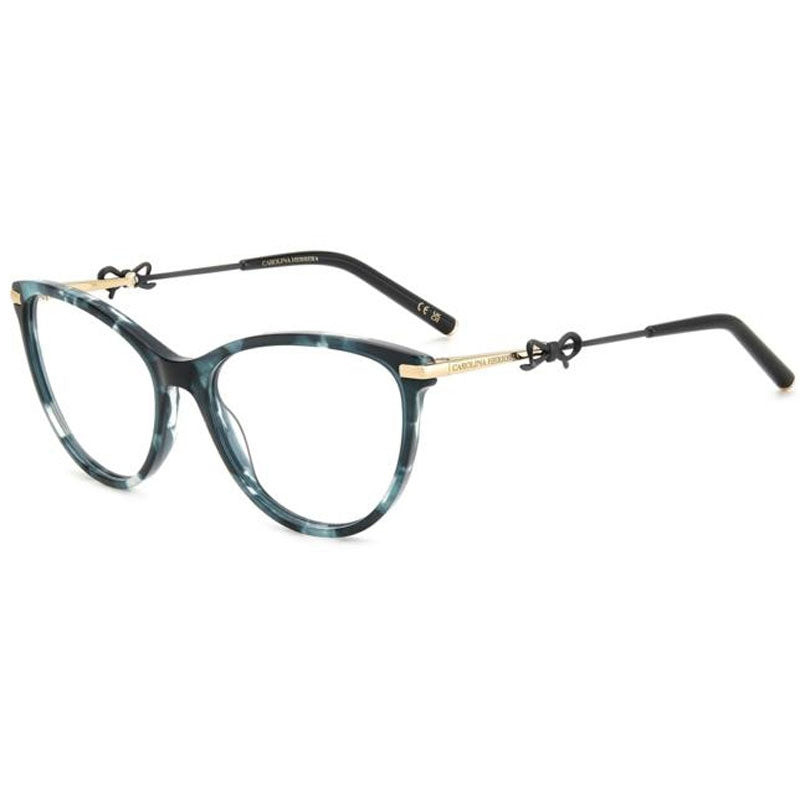 Carolina Herrera Eyeglasses, Model: HER0219 Colour: GC1