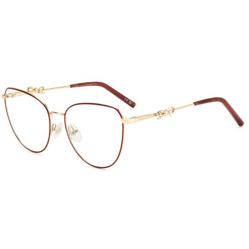 Carolina Herrera Eyeglasses, Model: HER0220 Colour: AU2