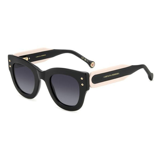 Carolina Herrera Sunglasses, Model: HER0222S Colour: 3H29O