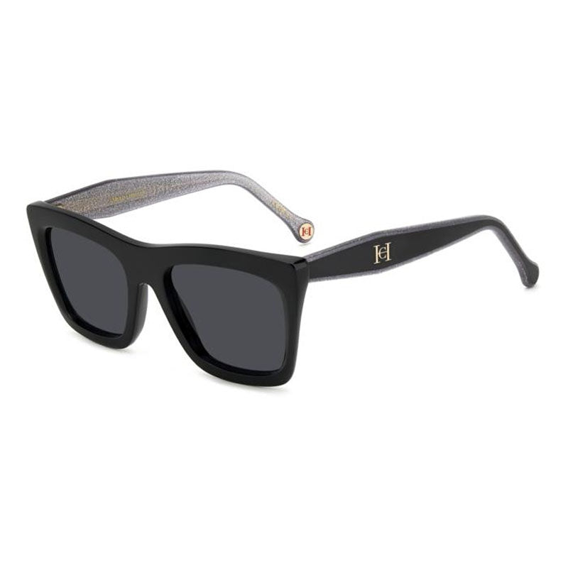 Carolina Herrera Sunglasses, Model: HER0226S Colour: BSCIR