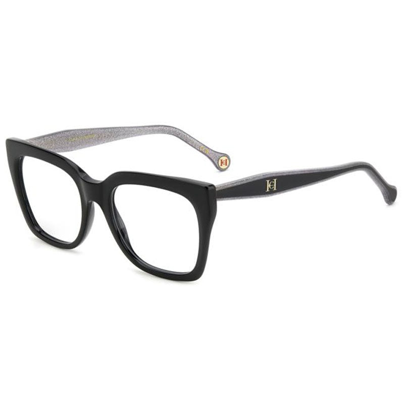 Carolina Herrera Eyeglasses, Model: HER0227 Colour: BSC