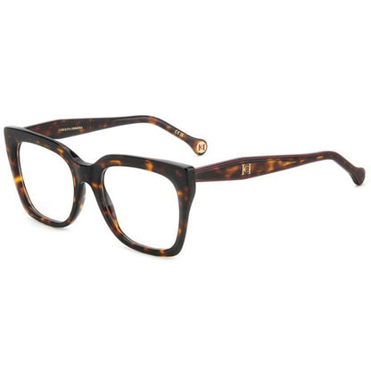 Carolina Herrera Eyeglasses, Model: HER0227 Colour: O63