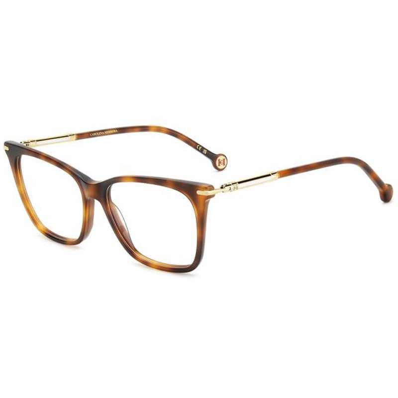 Carolina Herrera Eyeglasses, Model: HER0232 Colour: WR9