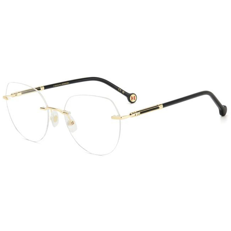 Carolina Herrera Eyeglasses, Model: HER0235 Colour: RHL