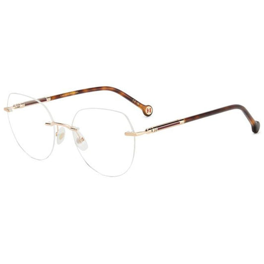 Carolina Herrera Eyeglasses, Model: HER0235 Colour: S0D