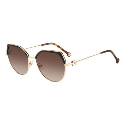 Carolina Herrera Sunglasses, Model: HER0238S Colour: LVLHA