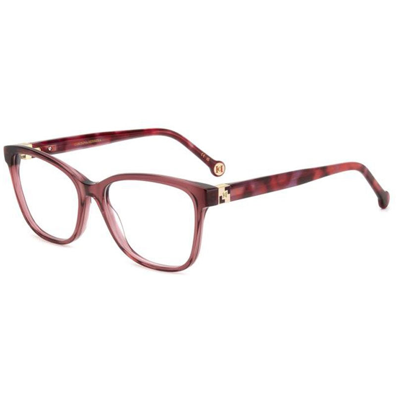 Carolina Herrera Eyeglasses, Model: HER0239 Colour: 82U