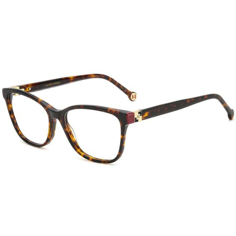 Carolina Herrera Eyeglasses, Model: HER0239 Colour: O63