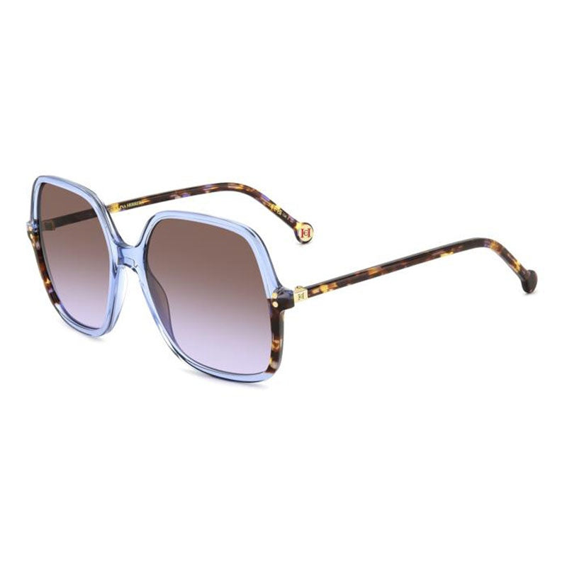 Carolina Herrera Sunglasses, Model: HER0244S Colour: MVUQR