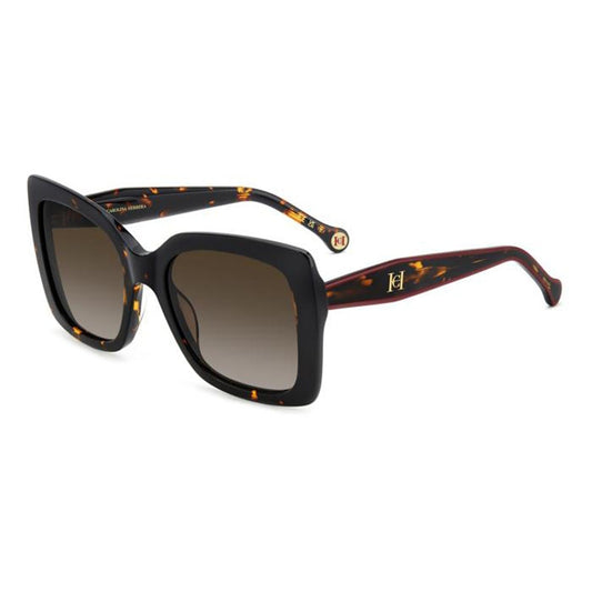 Carolina Herrera Sunglasses, Model: HER0258GS Colour: 086HA