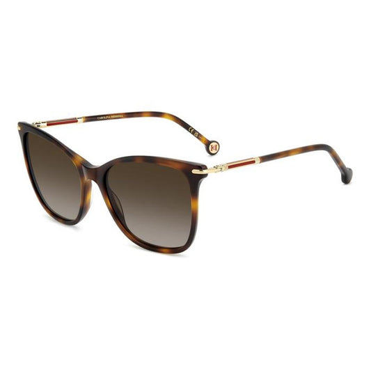 Carolina Herrera Sunglasses, Model: HER0268S Colour: 086HA