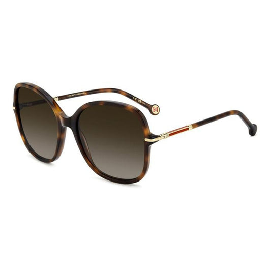 Carolina Herrera Sunglasses, Model: HER0269S Colour: 086HA