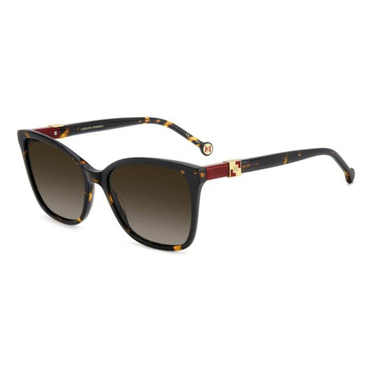 Carolina Herrera Sunglasses, Model: HER0273S Colour: 086HA