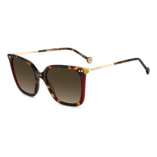 Carolina Herrera Sunglasses, Model: HER0292S Colour: 086HA