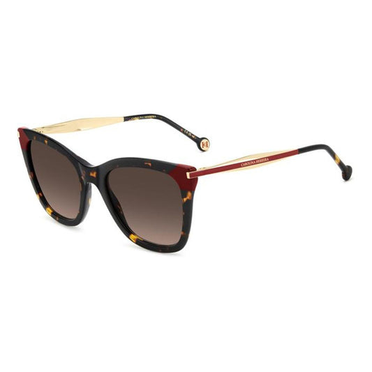 Carolina Herrera Sunglasses, Model: HER0307S Colour: 086HA