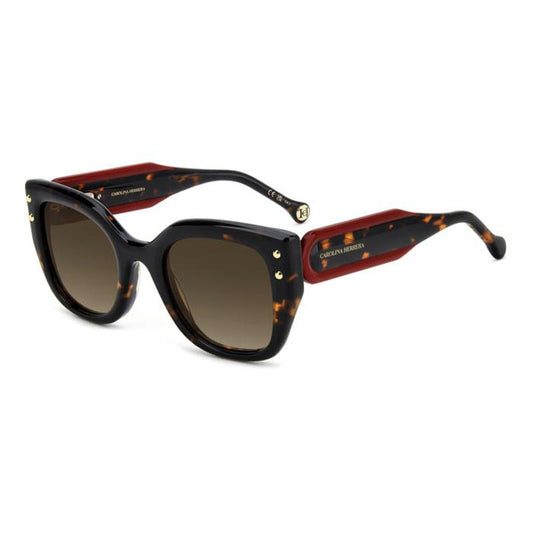 Carolina Herrera Sunglasses, Model: HER0312S Colour: 086HA