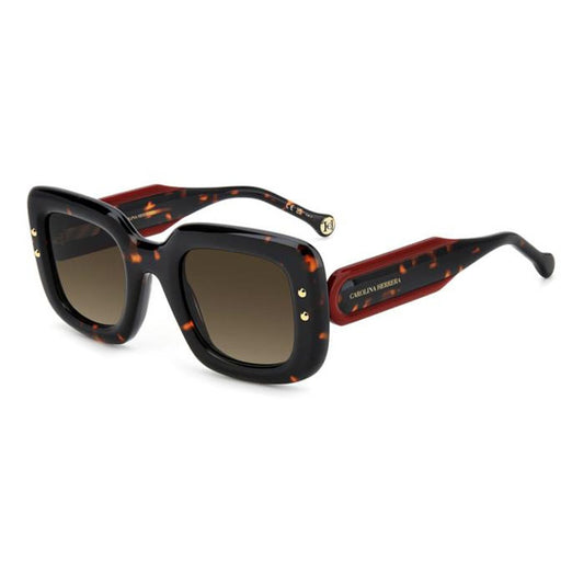 Carolina Herrera Sunglasses, Model: HER0313S Colour: 086HA