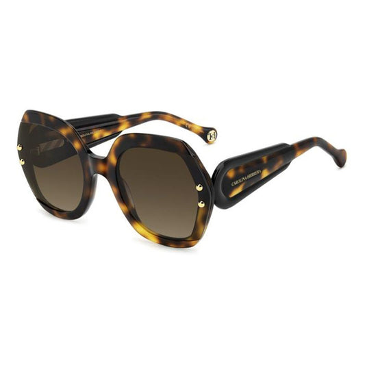 Carolina Herrera Sunglasses, Model: HER0314GS Colour: 086HA