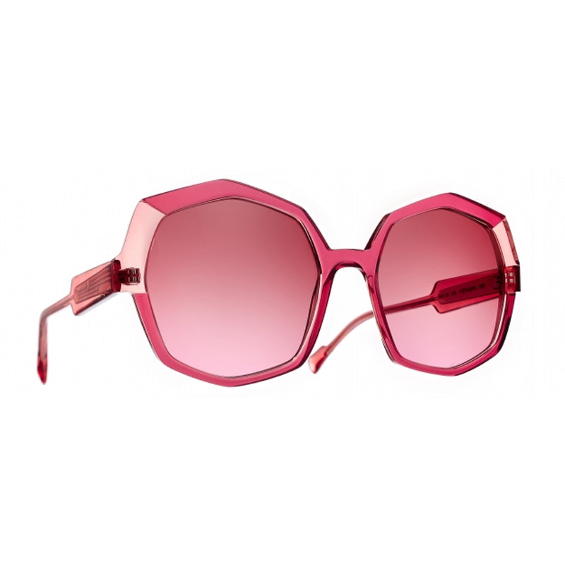 Caroline Abram Sunglasses, Model: HERMINE Colour: 757