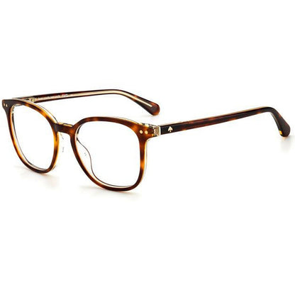 Kate Spade Eyeglasses, Model: HERMIONEG Colour: 086