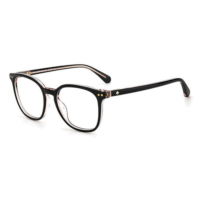 Kate Spade Eyeglasses, Model: HERMIONEG Colour: 807