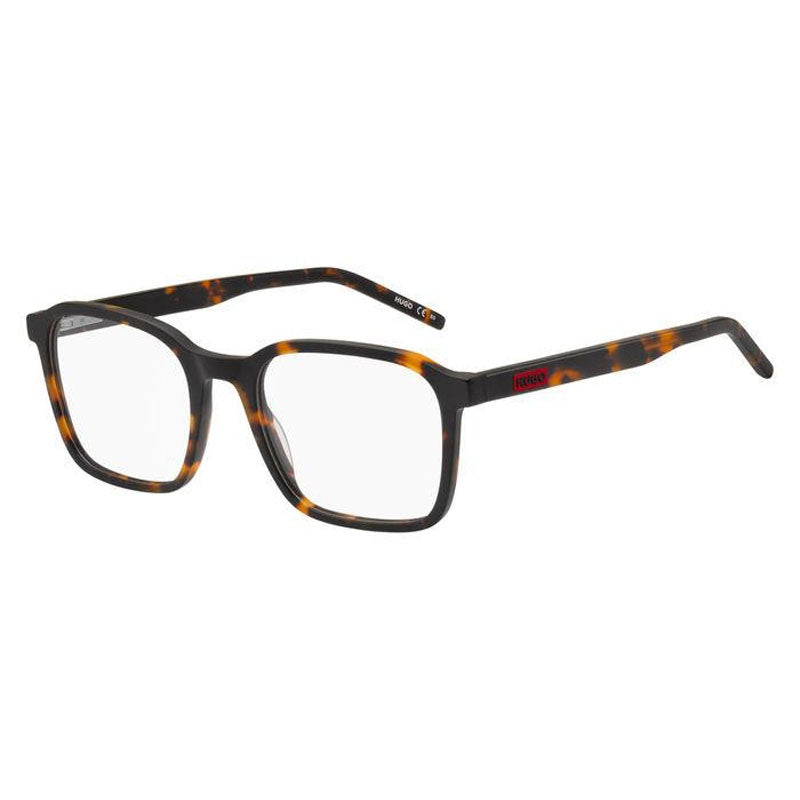 Hugo Eyeglasses, Model: HG1202 Colour: 086