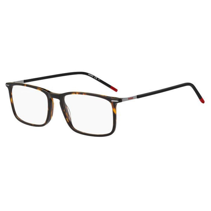 Hugo Eyeglasses, Model: HG1231 Colour: 0UC