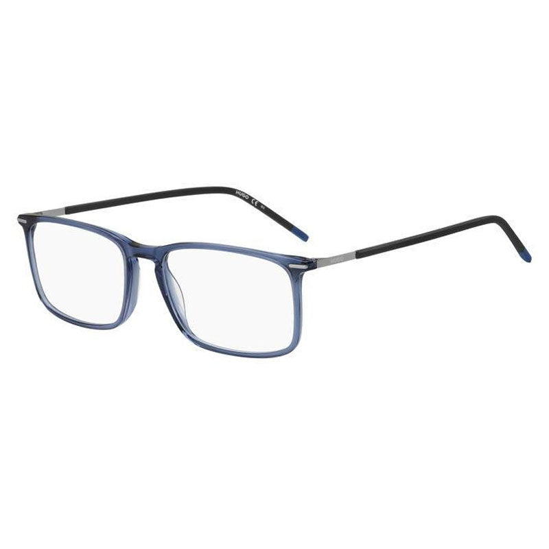 Hugo Eyeglasses, Model: HG1231 Colour: PJP